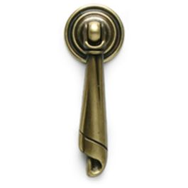 NAVARRO AZORÍN Tirador Péndulo Zamak Lyon 64mm Cuero Precio: 4.89. SKU: B1GRTCXF4F