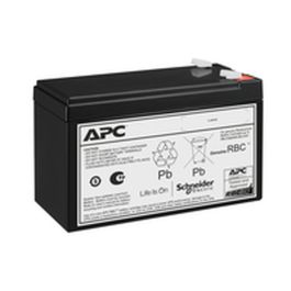 Batterie pour Système d'Alimentation Sans Interruption APC APCRBC176 9 Ah 24 V
