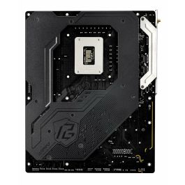 ASRock Z890 Nova WiFi Socket LGA 1851 Carte Mère ATX DDR5 Wi-Fi 7