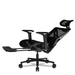 Chaise de jeu Cougar 3MSPDGRB.0001 Noir