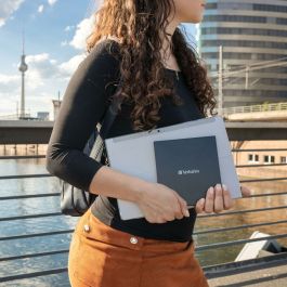 Lecteur CD/DVD Verbatim 43888