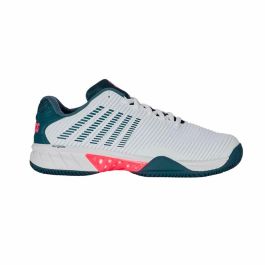 Chaussures de Tennis pour Homme Kswiss Hypercourt Express 2 Hb Blanc Precio: 122.5899996. SKU: B1FRWX2BC6