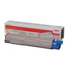Toner OKI 45862815 Magenta Precio: 217.5. SKU: B1568WPR5M