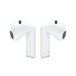 Écouteurs in Ear Bluetooth Samsung Galaxy Buds3 Blanc Noir