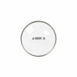 Casserole avec Couvercle Valira 4142/25 Noir