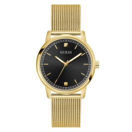 Montre Femme Guess CHANDLER Doré