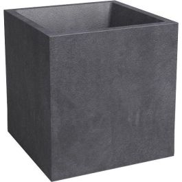 Pot de fleur - ARTEVASI - Sydney - 40 cm - 31 L - Anthracite
