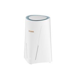 Router D-Link DBR-560 Blanc USB RJ45 Ethernet LAN Wi-Fi