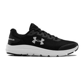 Chaussures casual homme Under Armour Surge 2 Noir 40 Precio: 44.5899996. SKU: S6480813