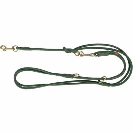 Laisse pour Chien Trixie Pure Vert 2 m S