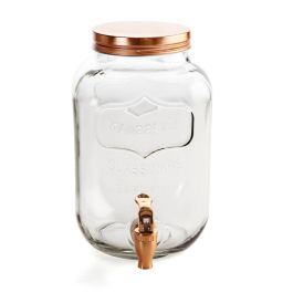 Dispensador de Bebidas Habitat Quid 4 L