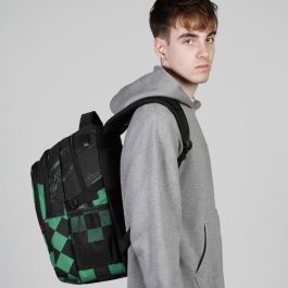 Cartable Demon Slayer