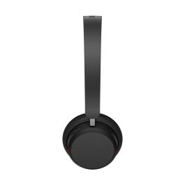 Casque Lenovo 4XD1S19778 Noir