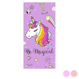Serviette de plage Magical (75 x 150 cm) Precio: 15.5900004. SKU: S2414040