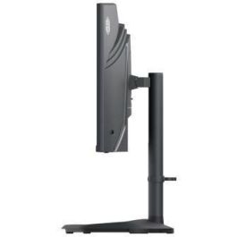 Ecran PC Gamer Incurvé - COOLER MASTER - 27'' - QHD - 240Hz - Dalle VA - 1ms - Ajustable en hauteur - GM27QP