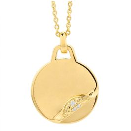 Collier Femme Secrecy P7211CDAWWC93 42 cm Precio: 66.5000004. SKU: B1E2R3J38D