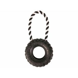 Jouet pour chien Trixie Caoutchouc Ø 15 × 31 CM Precio: 14.4999996. SKU: B1FTXCCGNA