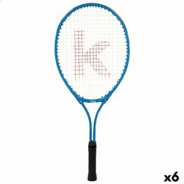 Raquette de Tennis Aktive Enfant Multicouleur