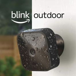 Camescope de surveillance Blink Home Security Outdoor