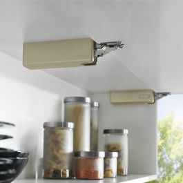 SALICE Mécanisme Élevable Ascendant Force Forte Ouverture/Fermeture Push