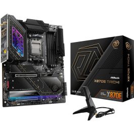 ASRock X870E Taichi Carte Mère AM5 ATX DDR5