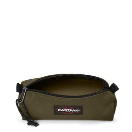 Eastpak Benchmark Single Trousse Scolaire Vert Olive Militaire