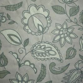 Parure de couette TODAY Blanc