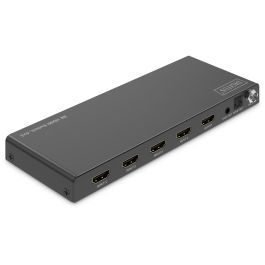 DIGITUS HDMI Switch 4x1 8K/60Hz