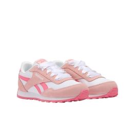 Chaussures casual Reebok Glide Low Rose clair 44