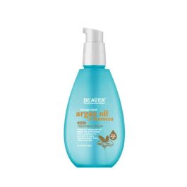 Sérum pour cheveux Beaver ARGAN OIL & KERATIN 250 ml Precio: 8.4999996. SKU: B19K5VVSN3