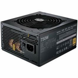 Bloc d’Alimentation Cooler Master MPE-7501-AFAAG-3EEU 750 W 80 Plus Gold