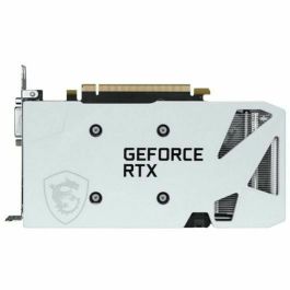Étui MSI Nvidia GeForce RTX 3050 8 GB GDDR6