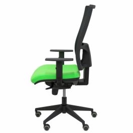 Chaise de Bureau Horna bali Piqueras y Crespo ALI22SC Vert Pistache