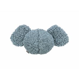 Jouet pour chien en peluche Trixie Polyester Eléphant 12 cm