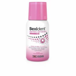 Trousse de toilette Isdin BEXIDENT Precio: 6.5000004. SKU: B1DZYDQ5RL