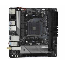 Carte Mère ASRock A520M-ITX/AC AMD AM4 AMD