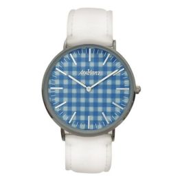 Montre Unisexe Arabians HBA2228W (Ø 38 mm) Precio: 18.5900004. SKU: S0316020