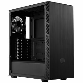 Boîtier ATX semi-tour Cooler Master MB600L2-KNNN-S00 Noir