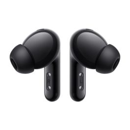 Écouteurs Sans Fil avec Étui de Charge Xiaomi Redmi Buds 6 Noir