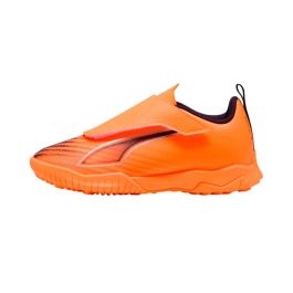 Chaussures de foot pour Enfants Puma Ultra 6 Play V Tt Heat Fire- Precio: 45.5000004. SKU: B1JJXFQBKP