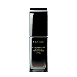 Base de maquillage liquide Kanebo Sensai 205-mocha beige Spf 20 (30 ml) Precio: 49.5. SKU: SLC-89717