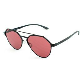 Lunettes de soleil Unisexe Adidas AOM009-009GLS ø 57 mm