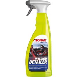 Sonax Xtreme Interior Detailer SX02204000 Nettoyant Intérieur Véhicule Cuir Vinyle Plastique 1L Precio: 27.852. SKU: B1HRFLLRCY