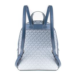 Sac à dos Casual Michael Kors 35R5S8TB8V-NAVY Bleu 28 x 23 x 10 cm