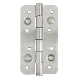 HERRAJES ALK Charnière Antipalanca 150-80 Sans Arrêt Tête Ronde Niq.Sat Precio: 7.5. SKU: B1EDGLTV7E