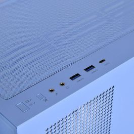 Midi Thermaltake View 270 Plus TG ARGB Hydrangea Blue