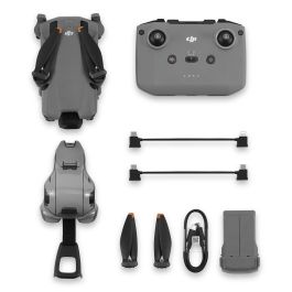 DJI Drone Mini 5 Pro Caméra 4K Détection Obstacles Stabilisateur ActiveTrack 360° DJI6941565996091