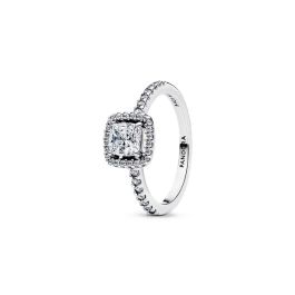 Bague Femme Pandora 193555C02-48 48 Argenté