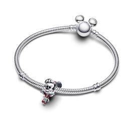 Perle de verre Femme Pandora 794218C01 Argenté