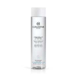 Eau micellaire démaquillante Collistar 250 ml Precio: 14.4999996. SKU: B1FTJ82EBE